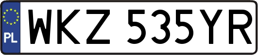 WKZ535YR