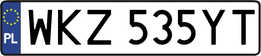 WKZ535YT