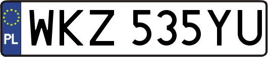 WKZ535YU