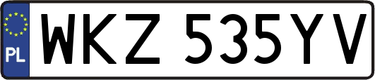 WKZ535YV