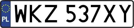 WKZ537XY