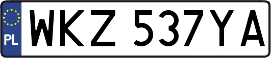 WKZ537YA