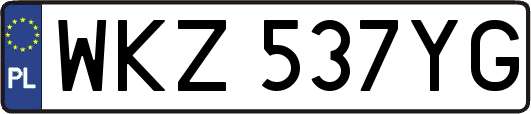 WKZ537YG