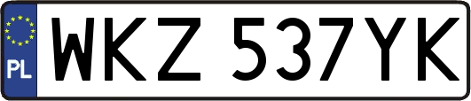 WKZ537YK
