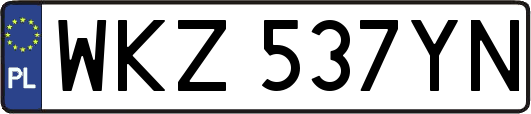 WKZ537YN