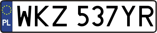 WKZ537YR