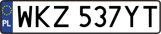 WKZ537YT