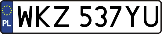 WKZ537YU
