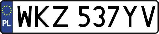 WKZ537YV