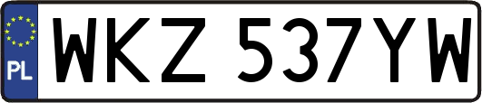 WKZ537YW