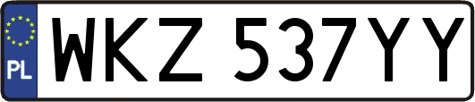 WKZ537YY