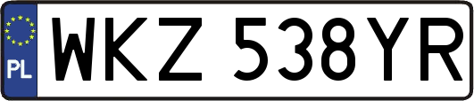 WKZ538YR