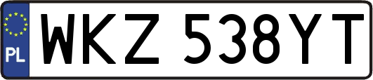 WKZ538YT