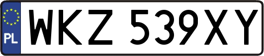 WKZ539XY