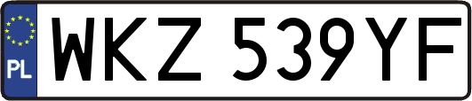 WKZ539YF