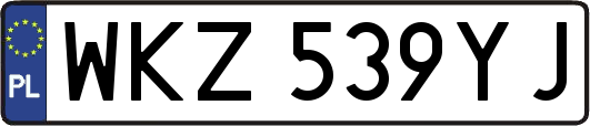 WKZ539YJ