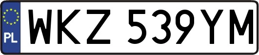 WKZ539YM