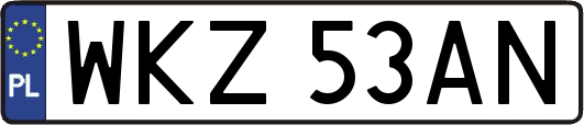 WKZ53AN