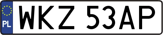 WKZ53AP