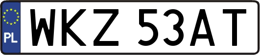 WKZ53AT