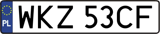 WKZ53CF