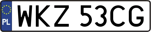 WKZ53CG