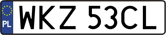 WKZ53CL
