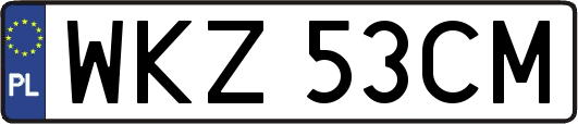 WKZ53CM