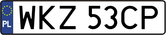 WKZ53CP