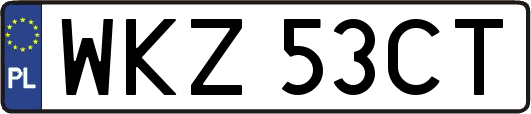 WKZ53CT