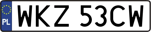 WKZ53CW