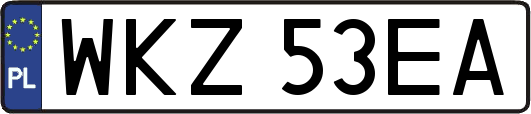 WKZ53EA