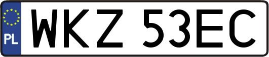 WKZ53EC