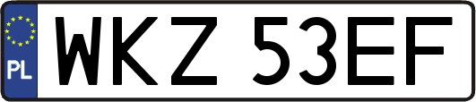 WKZ53EF