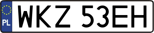 WKZ53EH