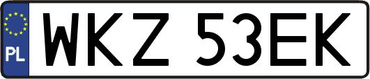WKZ53EK