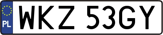 WKZ53GY
