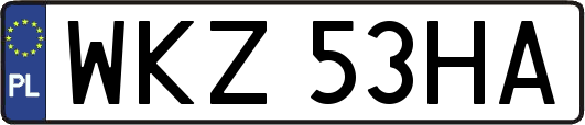 WKZ53HA
