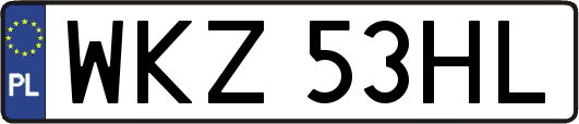WKZ53HL