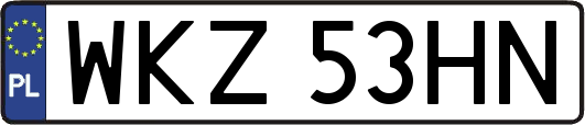 WKZ53HN