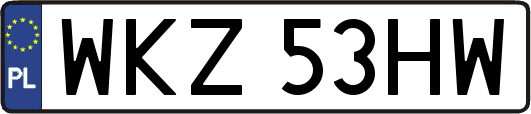 WKZ53HW