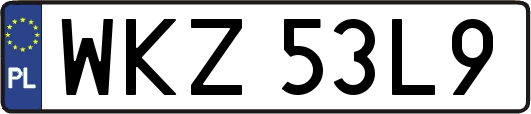 WKZ53L9