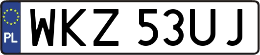 WKZ53UJ