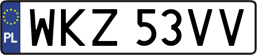 WKZ53VV