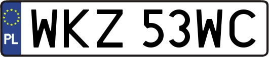 WKZ53WC