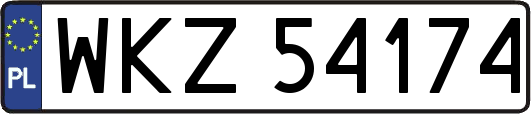 WKZ54174