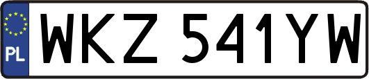 WKZ541YW
