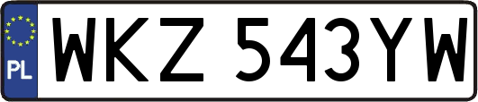 WKZ543YW