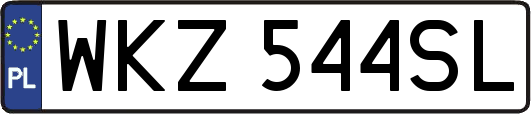 WKZ544SL