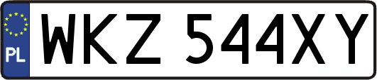 WKZ544XY